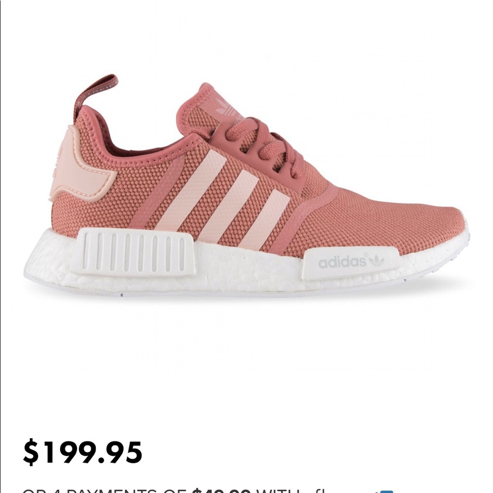 Adidas NMDs